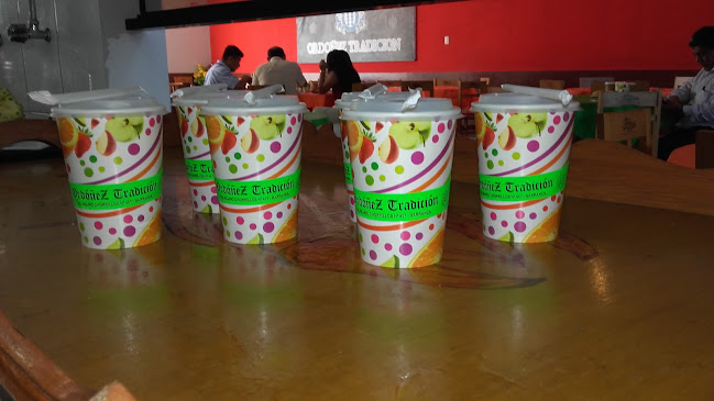 Av. Chorrillos 407, Barranca 15169