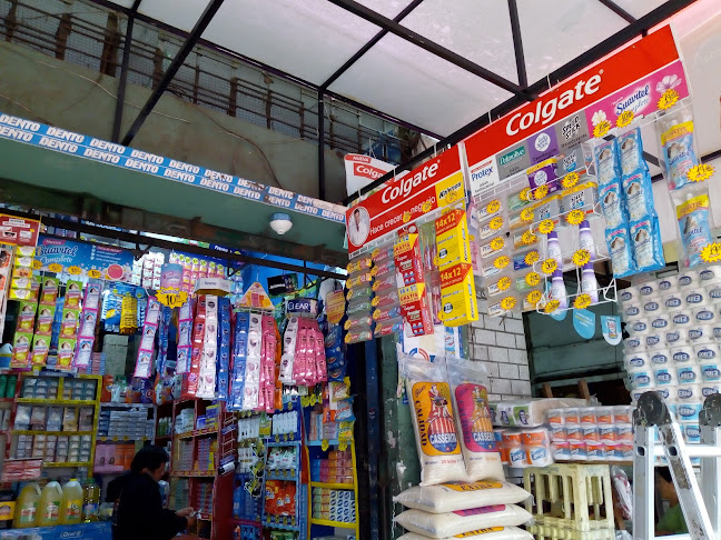 Mercado Zonal EX Palermo - Gastronomía y hostelería