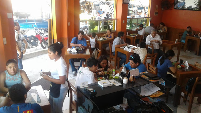 Opinii despre Restaurante & Pollos a la Brasa Chilin's în Yurimaguas - Gastronomía y hostelería