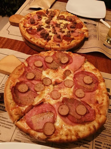 La Buena Pizza - Villa EL Salvador