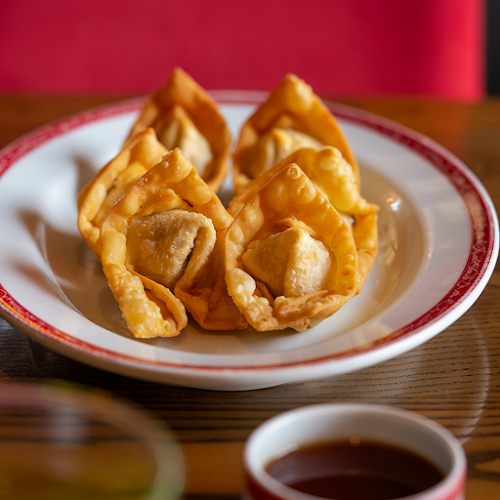 Opinii despre Madam Tusan în Independencia - Gastronomía y hostelería