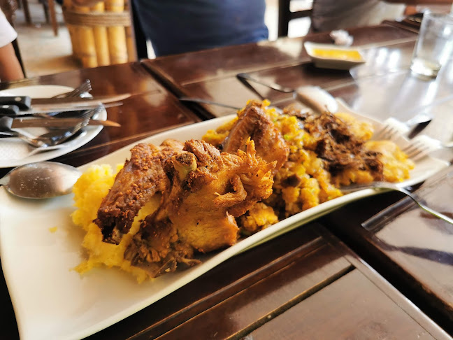 Restaurant Cevichería ''Los Ángeles'' - Gastronomía y hostelería