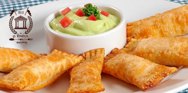 El Templo Restobar - Gastronomía y hostelería