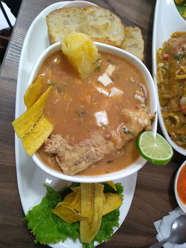 Comentarii opinii despre La barra de Mugu