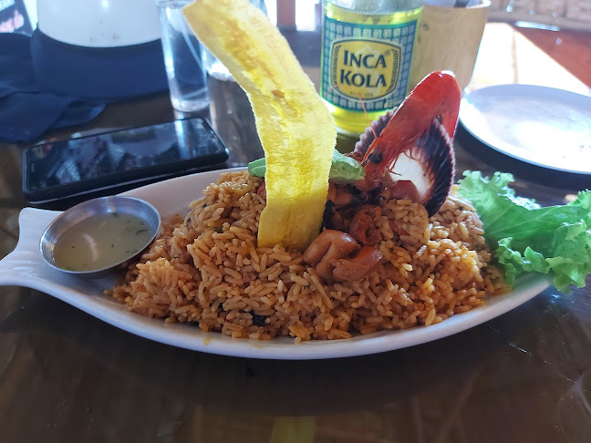 Restaurant RICO MAR - Sechura