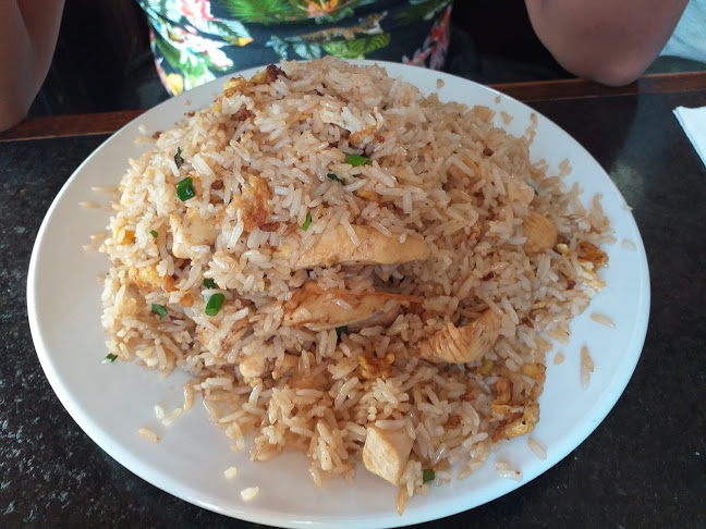 Opinii despre El Campollo în Breña - Gastronomía y hostelería