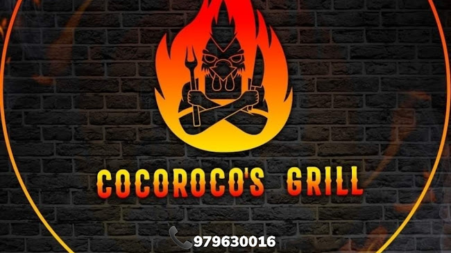Cocorocos grill