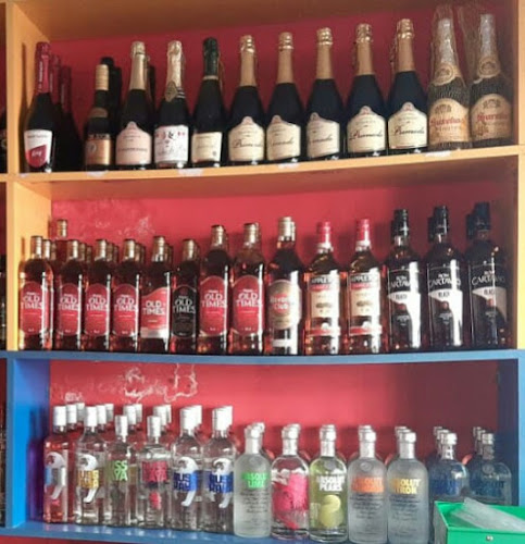 Licorería EL BUNKER