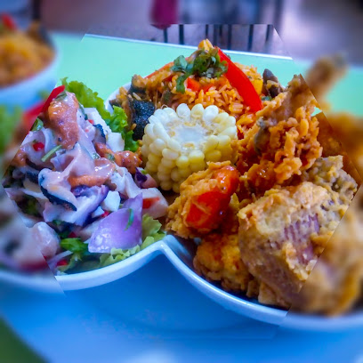 Cevicheria Restobar REFUGIO MARINO