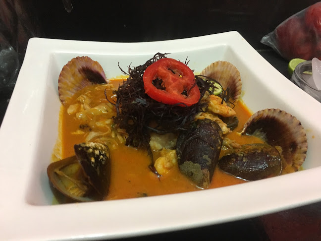 Soul of fish Jairo - Paiján