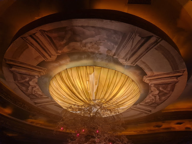 Comentarii opinii despre La Basilica 640