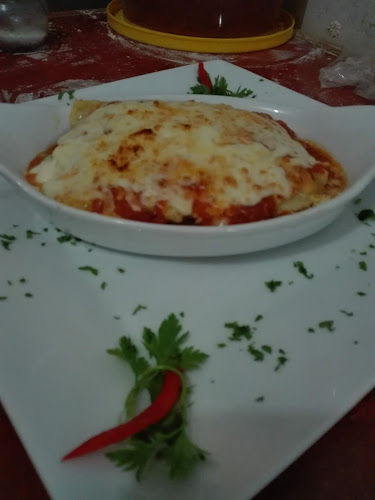 PAPAPIZZA - San Vicente de Cañete