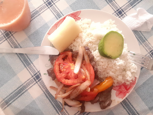 Comentarii opinii despre Restaurante Sánchez - Morropon