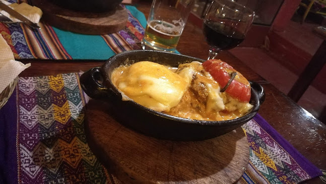 Opinii despre Restauran Ary Quepay în Arequipa - Gastronomía y hostelería