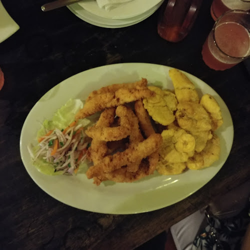 Comentarii opinii despre El Leñador