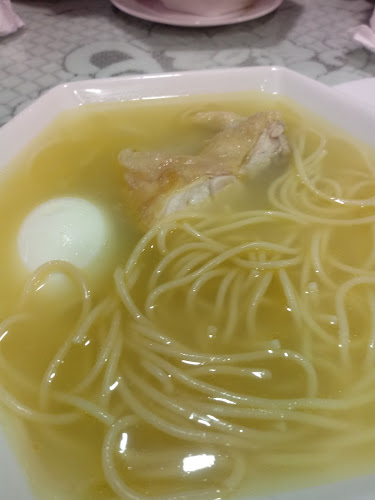 Comentarii opinii despre Caldo de gallina Juanita