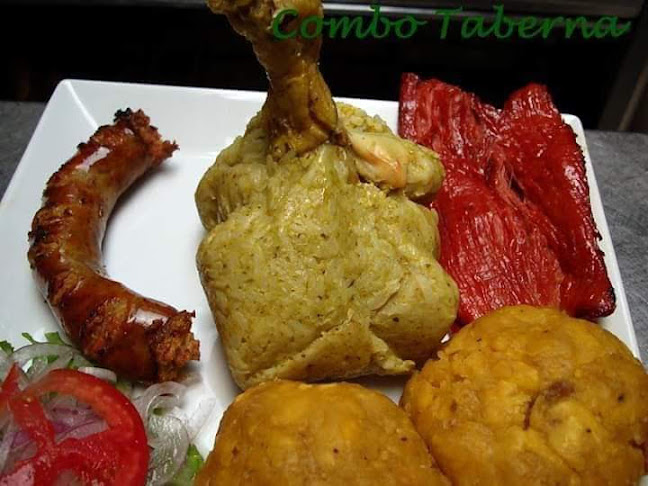 Comentarii opinii despre Recreo La TABERNA