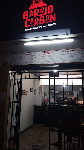 Av. El Olivar 850, Callao 07036