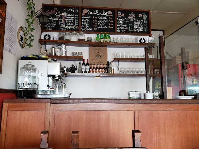 Pizzería Tio Dan - Gastronomía y hostelería