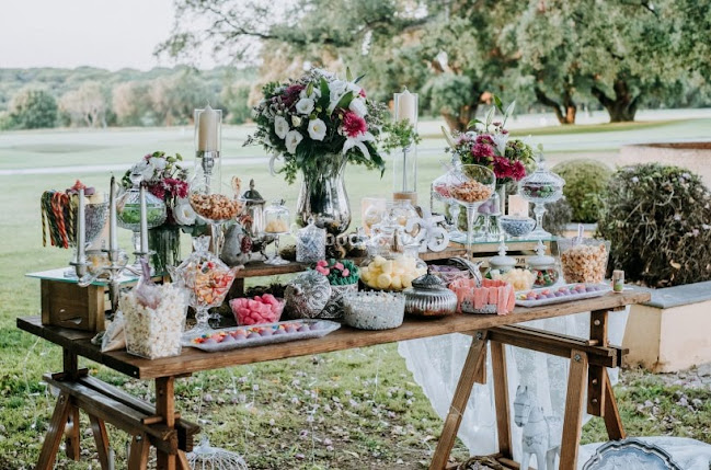 Comentarii opinii despre Con Dulzura