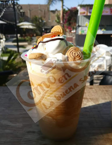 Boulevard 325 - Gastronomía y hostelería