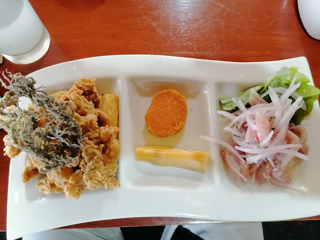 Opinii despre EMBARCADERO 28 în Chimbote - Gastronomía y hostelería