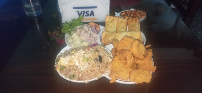 Q' TAL MARISCO - Gastronomía y hostelería