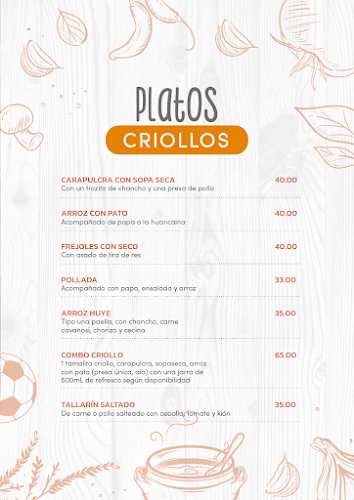 Restaurante Cuto16 - Gastronomía y hostelería