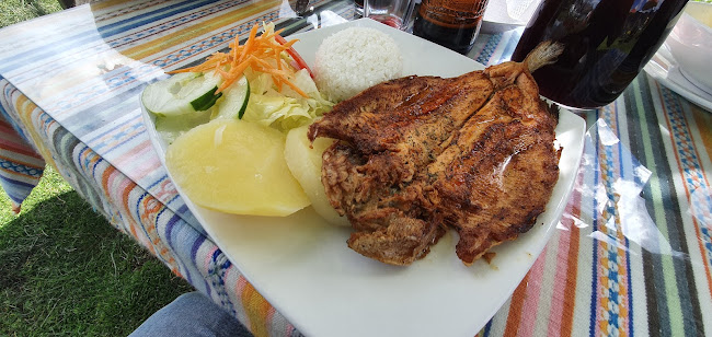 7F6R+C2Q, Jauja 12800