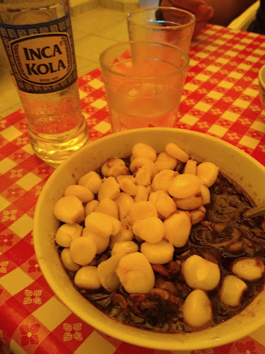 El Huarique del Tío Emilio - Lince