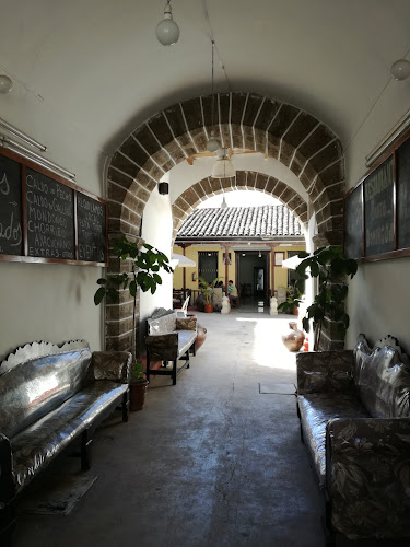 Opinii despre Restaurante Santo Domingo în Ayacucho - Gastronomía y hostelería