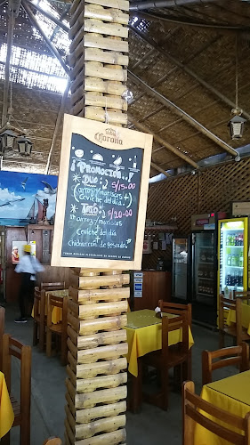 La isla del piuranito