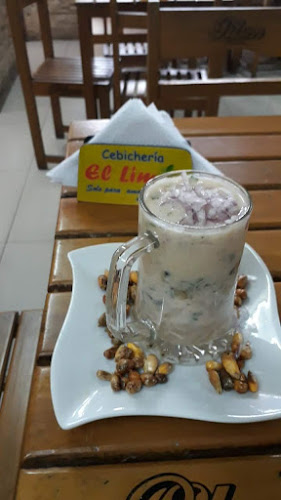 Comentarii opinii despre Cebichería El Limón