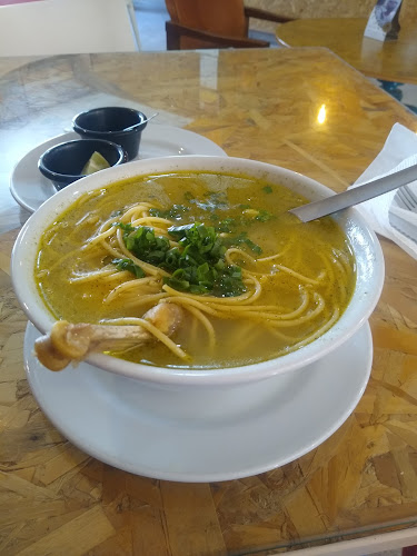 Daniel Villaizan, Huaraz 02002