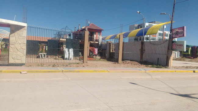 Opinii despre Las Chua"s Restaurant în Juliaca - Gastronomía y hostelería