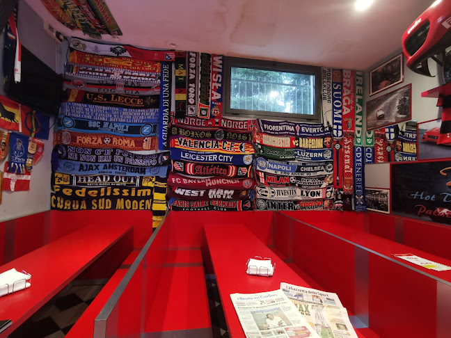 Opinii despre Pizzeria Fast Food Stop & Go 2 Snc Di Mazza Gianfranco & C. în Independencia - Gastronomía y hostelería