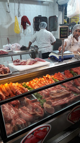 Comentarii opinii despre Mercado San Antonio