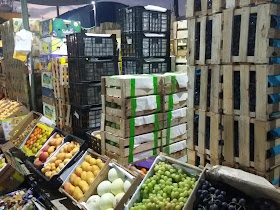 Fruteria "Carmencita"