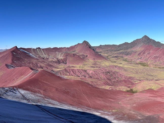 Calle Mariscal sucre 104, Pitumarca 08234