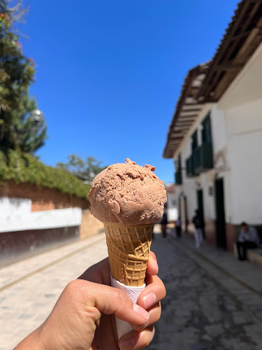 Fridom: Helados Artesanales
