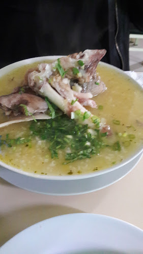 Comentarii opinii despre Campo Mar Restaurant