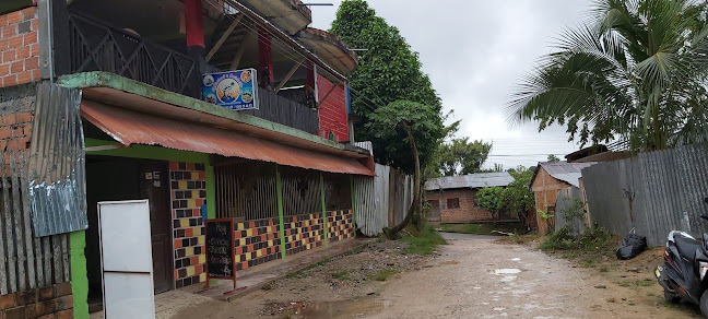 CEVICHERÍA FABRIZIO