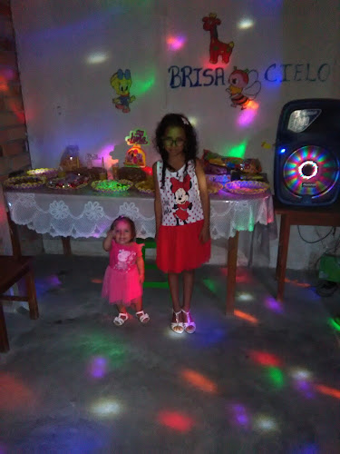 Opinii despre Cevichería Chevo II în Huaral - Gastronomía y hostelería