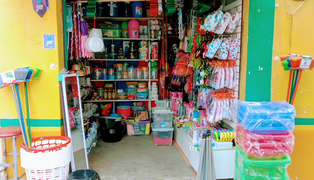 Opinii despre Mercado Pequeños Comerciantes în Chimbote - Gastronomía y hostelería