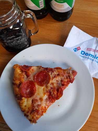 Av. Defensores del Morro cdra. 22, Chorrillos 15064