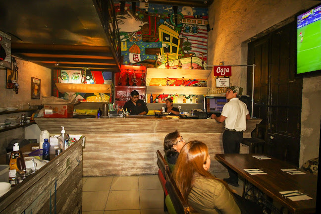 Istanbul Resto Bar Arequipa