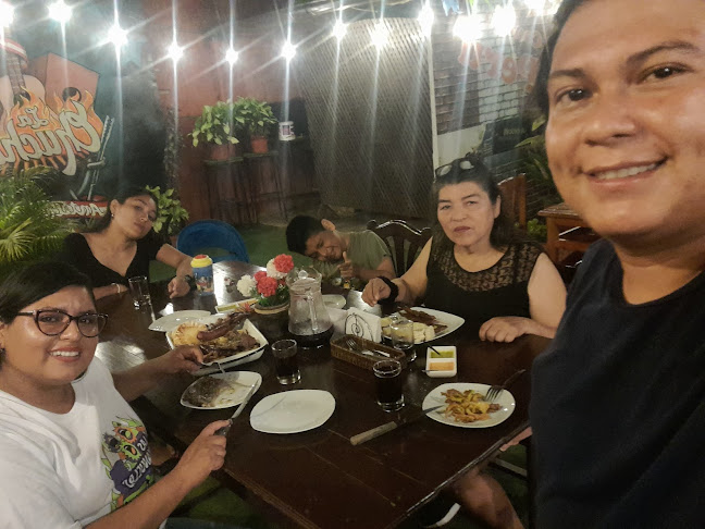 Jr.Eglinton 323, Pucallpa 25000