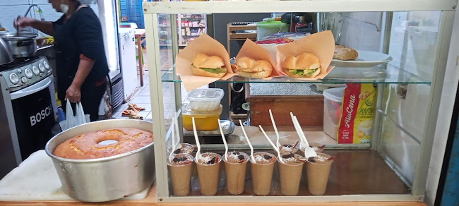 Opinii despre Mercado Cooperativo Miramar în San Miguel - Gastronomía y hostelería