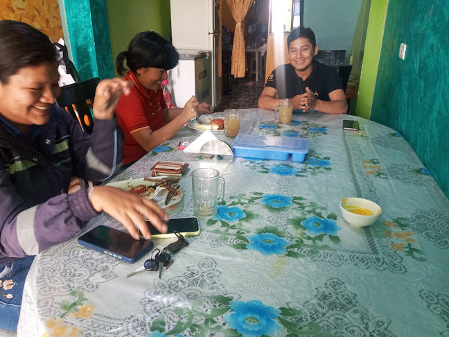 Opinii despre Mi vivi în La Unión - Gastronomía y hostelería