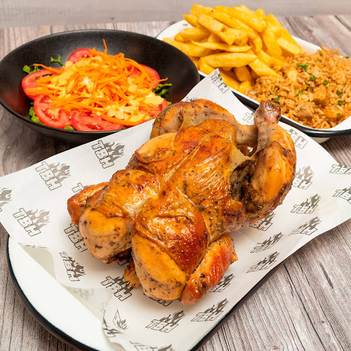 TBH The BBQ House - Piura